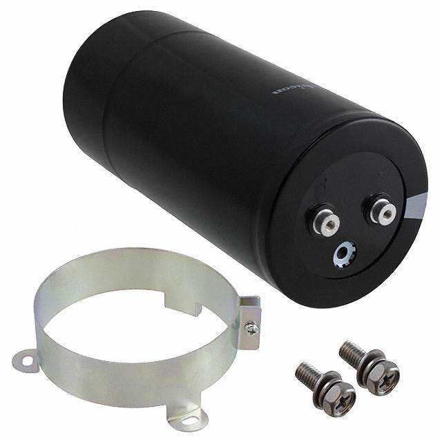 LNX2L562MSEJ Nichicon  Aluminium-Elektrolytkondensatoren